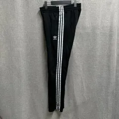 L アディダス オリジナルス 3 ストライプ トラック パンツ