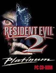 Resident Evil 2: Platinum (輸入版)