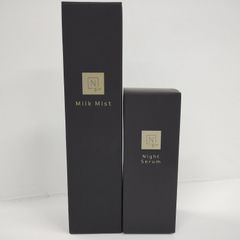 N organic Vie 4点セット - メルカリ