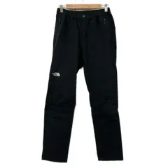 THE NORTH FACE(ノースフェイス) パンツ サイズL レディース美品  - 黒 フルレングス