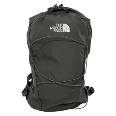 THE NORTH FACE(ノースフェイス) リュックサック アイビス10 NM62398 黒