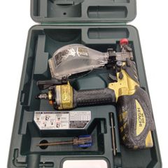 HITACHI 高圧ねじ打機 WF 4H2 本体 - メルカリ HITACHI 高圧ねじ打機 WF 4H2 本体 - メルカリ