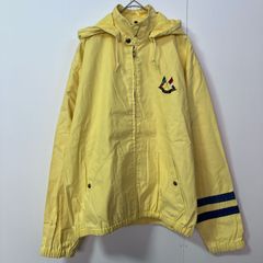 USA製 古着 90s ラルフ ローレン 短丈 ブルゾン ドリズラー ジャケット 古着 90s POLO ラルフ 短丈 ブルゾン ドリズラー ジャケット - メルカリ