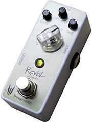 REDWITCH FAMULUS ギターエフェクター 初期型？サイン付き - メルカリ