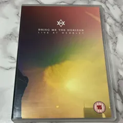 Bring me the horizon CDまとめ売り メルカリ