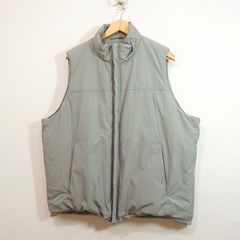 プラダスポーツ PRADA SPORT ベスト ジレ SGV81A ナイロン - メルカリ