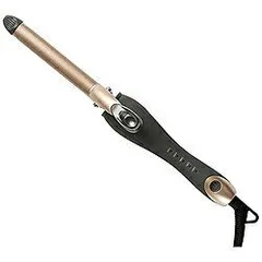 【新品未使用】【未開梱】セラミックカールアイロン AGETUYA　アゲツヤ ゴールド系 AG-0002-19 [19mm]