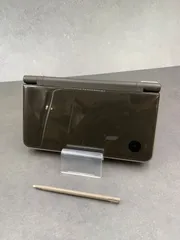 【動作OK・安心補償】 ニンテンドー DSi LL 本体  UTL-001 ダークブラウン 0305-213