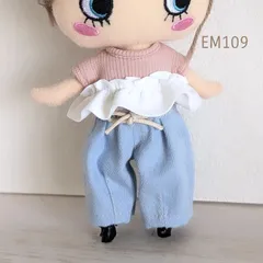 2026年最新】イーマリーちゃんお洋服の人気アイテム - メルカリ