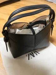 ZARA ザラ バッグ (新品)