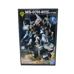 新品未開封 HG 1/144 MS-07H-8 グフ・フライトタイプ - メルカリ