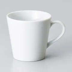 白カフェマグ