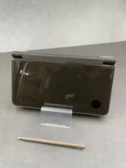 【動作OK・安心補償】 ニンテンドー DSi LL 本体  UTL-001 ダークブラウン 0305-215