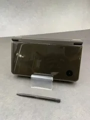 【動作OK・安心補償】 ニンテンドー DSi LL 本体  UTL-001 ダークブラウン 0305-216