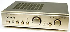 2026年最新】denon pma-390ivの人気アイテム - メルカリ