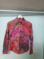 2026年最新】エトロ ブラウスの人気アイテム - メルカリ