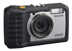リコー RICOH G800 M0407#A-236 - メルカリ