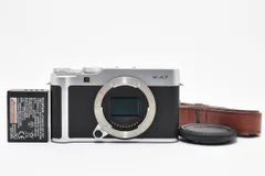 2026年最新】fuji film x-a7の人気アイテム - メルカリ