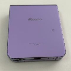 Galaxy Z Flip5 docomo 中古品 本体のみ - メルカリ