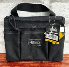 MAGFORCE/マグフォース　Flat Organizer 【3581】