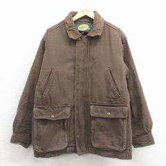 珍品 Calvin Klein PVCコーティング ロングテーラードジャケット 