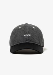 値下げ☆25AW WTAPS T-6M 02 CAP COTTON. CNVS - メルカリ
