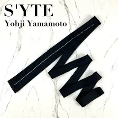 2026年最新】s'yte メンズ ネクタイの人気アイテム - メルカリ