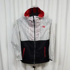 ザノースフェイス レディース ウィンドブレーカー フードジップアップ 85-90