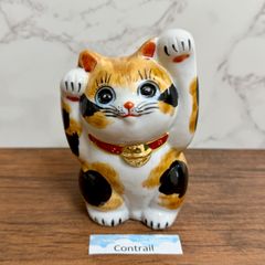 わちふぃーるど ダヤン トランク置時計 Waltherfield 新品 未使用