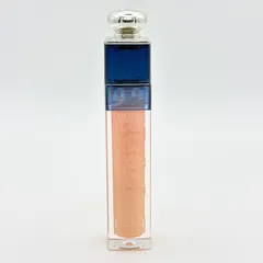 【未使用品】ChristianDior / Dior Addict ULTRA-GLOSS REFLECT / 557 ROSE DENIM DENIM PINK