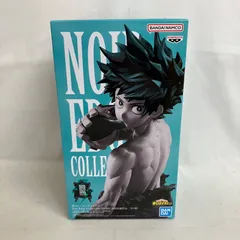 未開封 僕のヒーローアカデミア Noir Edge Collection 緑谷出久 フィギュア SF3229 c101