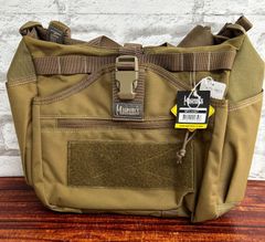 極美品 MAGFORCE Tactical Messenger Bag - メルカリ
