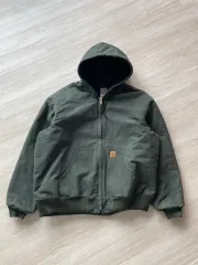 Carhartt J130 MOS アクティブ ジャケット