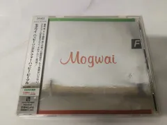CD0086 モグワイ ハッピー・ソングズ・フォー・ハッピー・ピープル Mogwai Happy Songs CD 日本盤