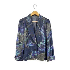 2026年最新】レオナールジャケットの人気アイテム - メルカリ