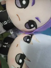 ブルーロック BIG ちび ぬいぐるみ 御影 玲王 凪 誠士郎