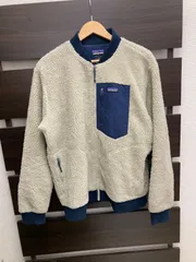patagonia パタゴニア  レトロXボマー ジャケット フリース　ボア  22830FA20 Lサイズ 　平塚店　衣料品 　　A