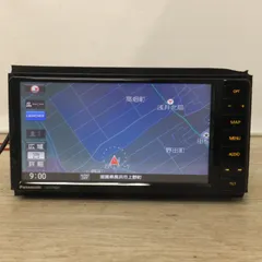 2026年最新】スズキ純正AV一体型ナビゲーションの人気アイテム - メルカリ
