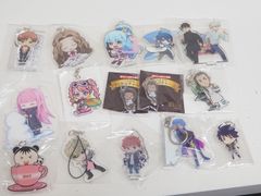 東リべ 缶バッジ アクキー アクスタ 大量 まとめ売り 東リベ まとめ売り アクスタ アクキー 缶バッチ キーホルダー - メルカリ