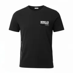 2026年最新】moncler fragment tシャツの人気アイテム - メルカリ