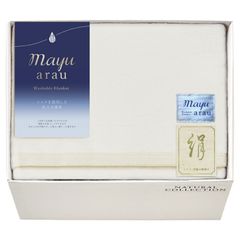 新品MITSUKOSHIカシミヤ100％ 毛布日本製 150×210cm高級寝具 - メルカリ