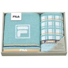 FILA タオルセット (FL-2598)