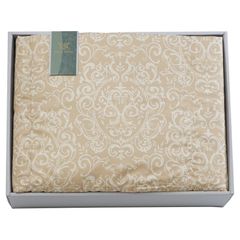 ○Aquascutum 羊毛肌ふとん ハウスチェック&ペイズリー - メルカリ