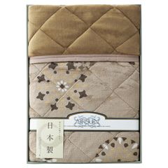 NIKKE ポリエステル掛け布団 150x210cm2枚組 NIKKE ポリエステル掛け布団 150x210cm2枚組 - メルカリ
