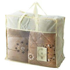 NIKKE ポリエステル掛け布団 150x210cm2枚組 - メルカリ