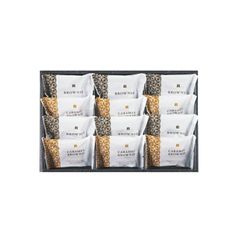 ウォールナッツファンキー4箱セット【最終値下げ、早い者勝ち】 - メルカリ