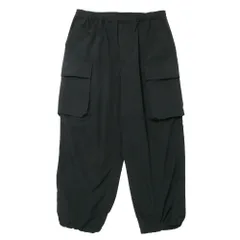 ■美品■Daiwa ダイワ カーゴパンツ サイズL ブラック ブランド古着【中古】20260305/RA8248のサムネイル