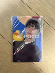 Seventeen ホシ セブチ 17 IS RIGHT HERE DEAR Ver. Weverse