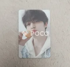 Seventeen セブチ エスクプス Your Choice BESIDE Ver.