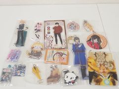 〇〇の主役は我々だ グッズまとめ売り - メルカリ